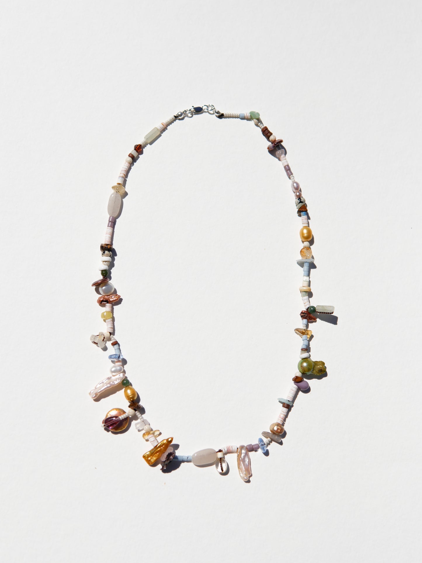 Momento Necklace | Choose Style