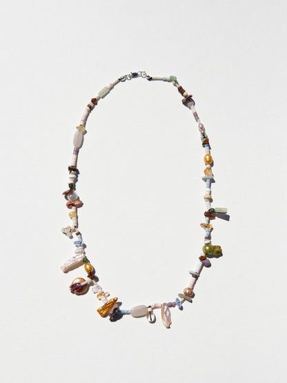 Momento Necklace | Choose Style