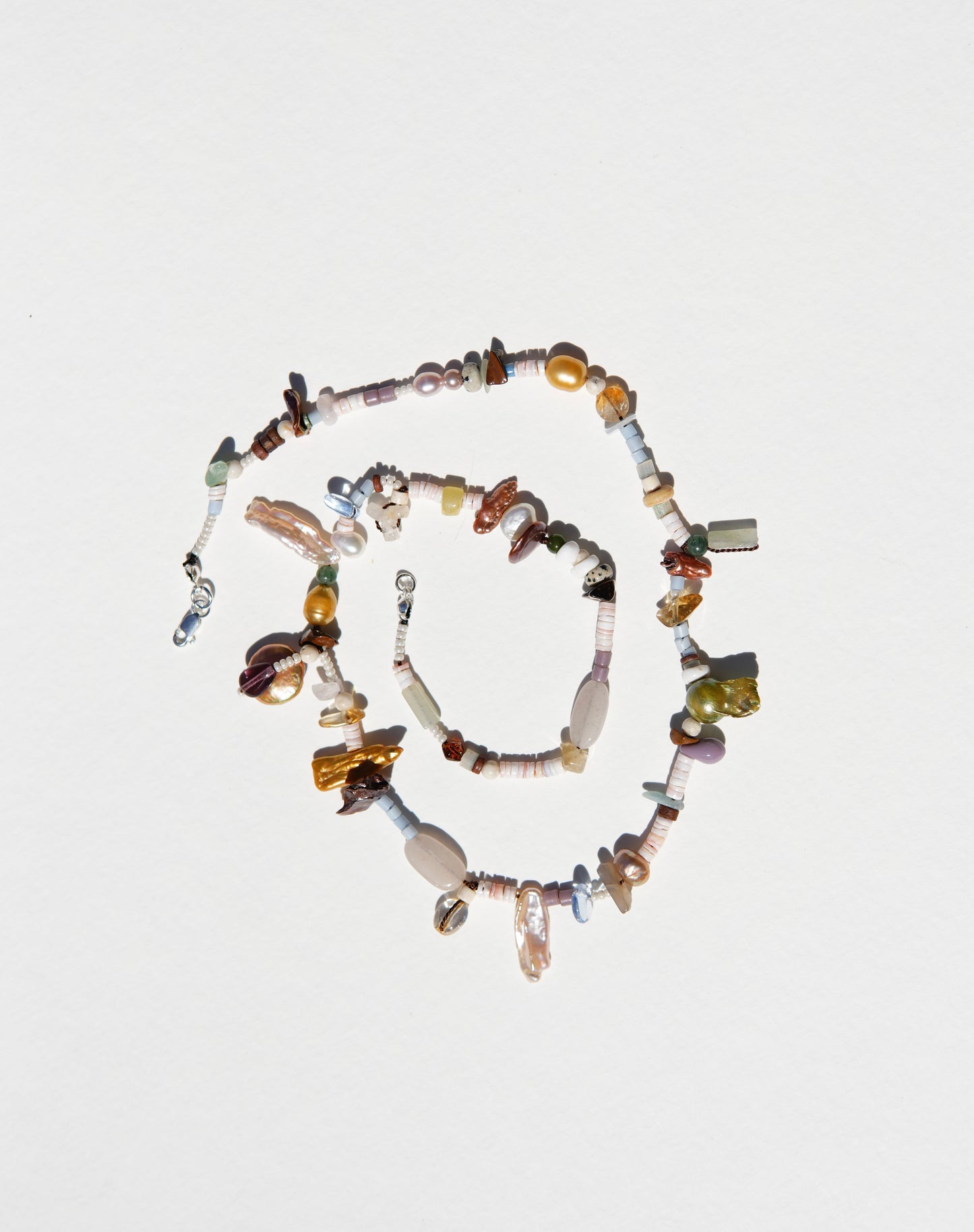Momento Necklace | Choose Style