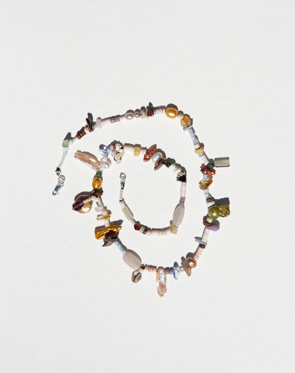 Momento Necklace | Choose Style