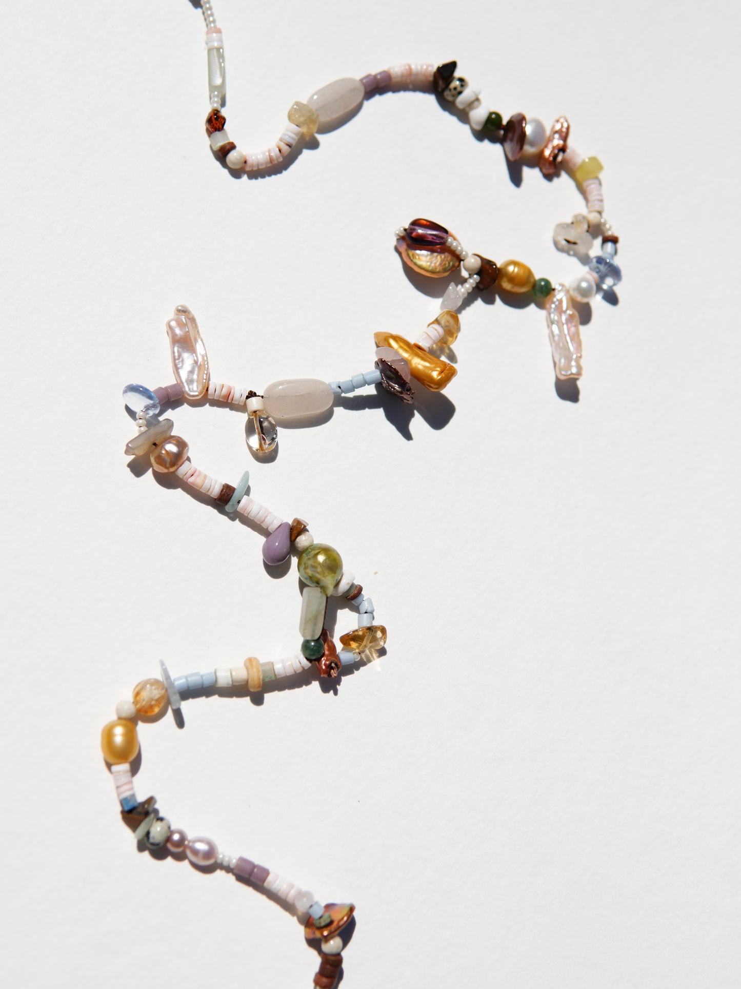 Momento Necklace | Choose Style
