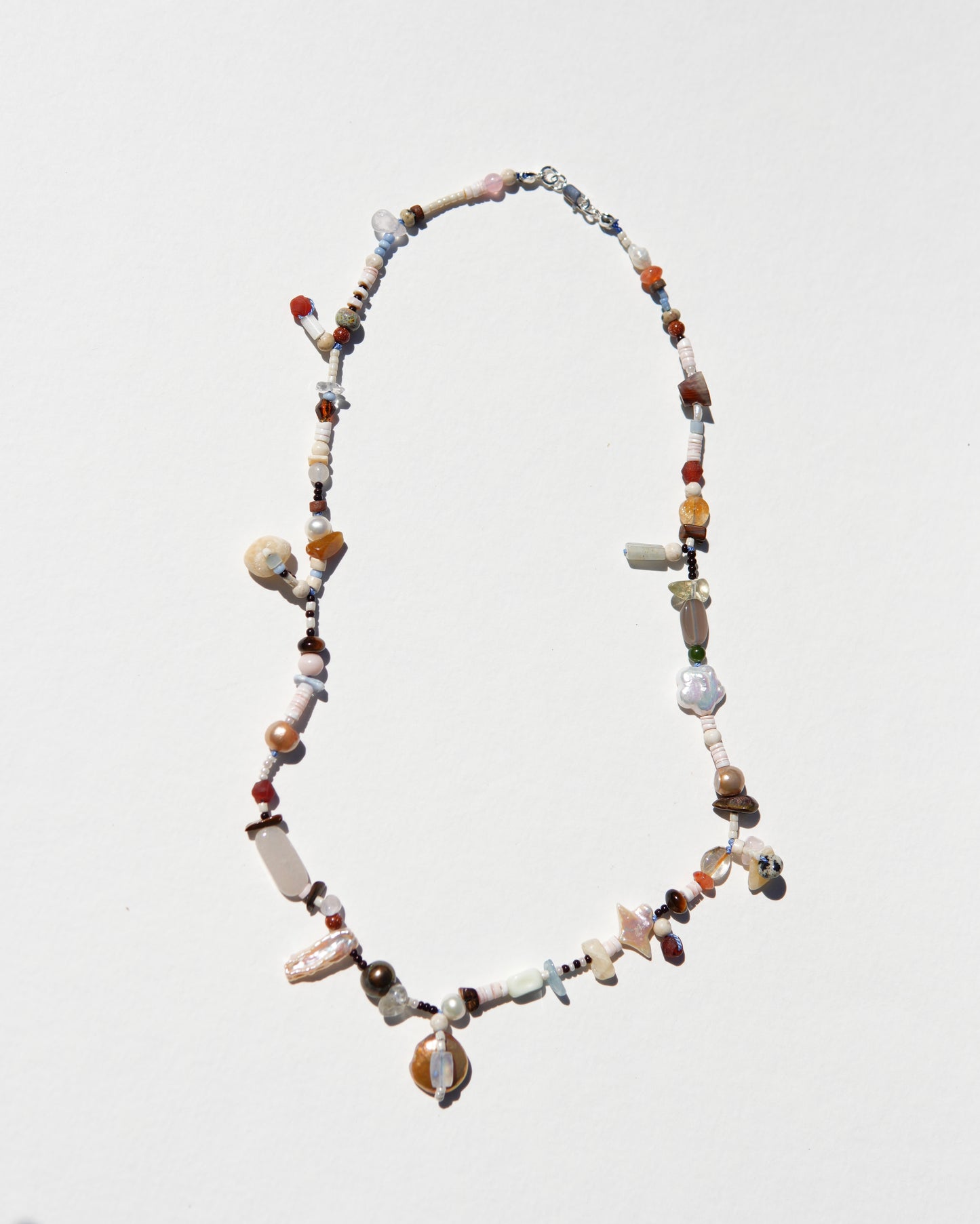 Momento Necklace | Choose Style