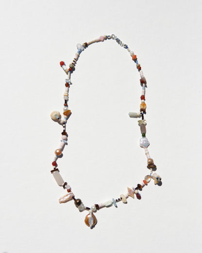 Momento Necklace | Choose Style