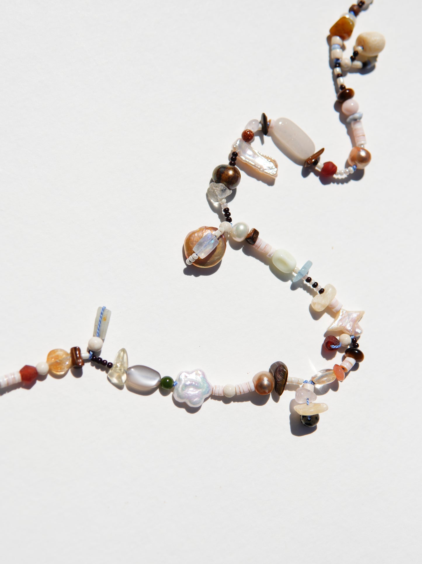 Momento Necklace | Choose Style