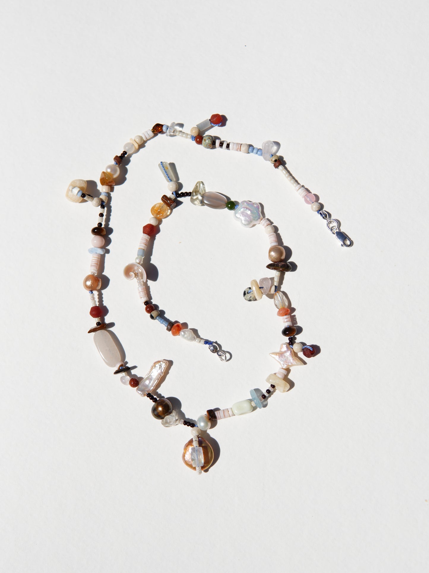 Momento Necklace | Choose Style
