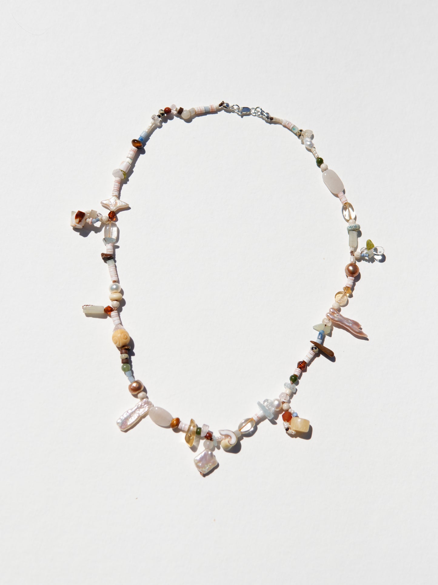 Momento Necklace | Choose Style
