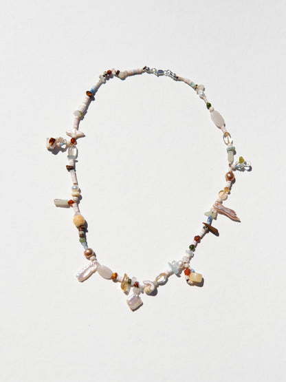 Momento Necklace | Choose Style