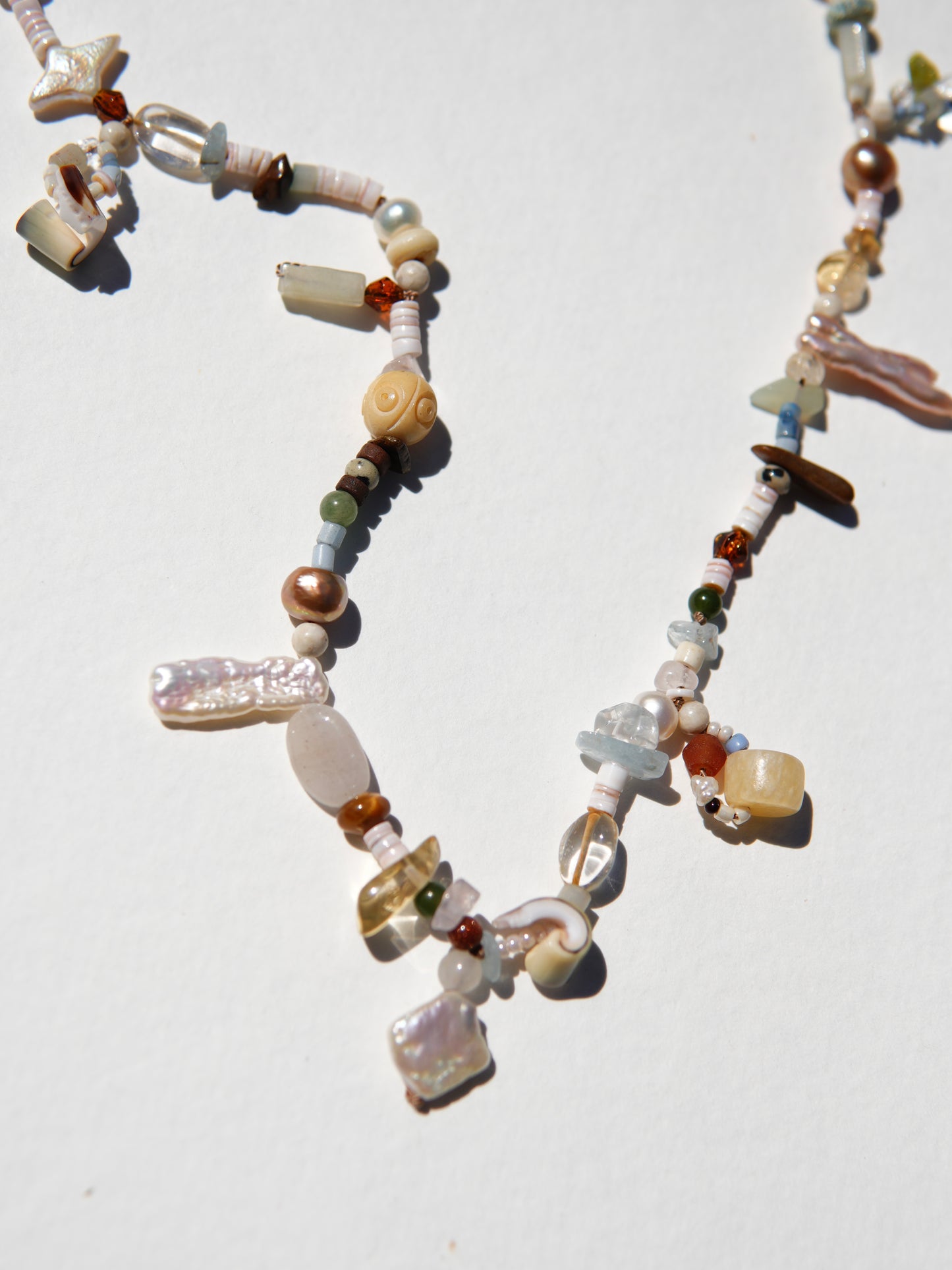 Momento Necklace | Choose Style