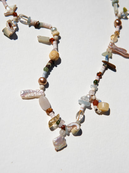 Momento Necklace | Choose Style