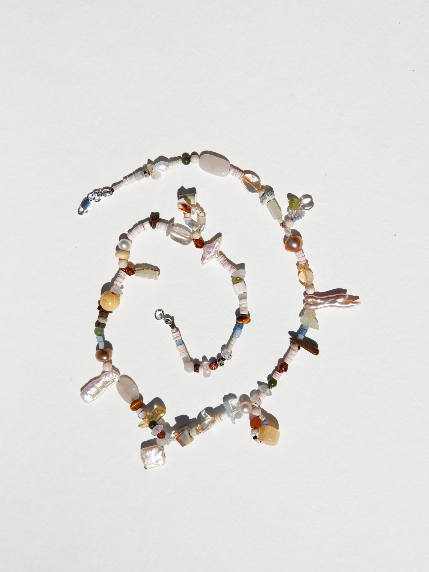 Momento Necklace | Choose Style
