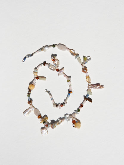 Momento Necklace | Choose Style