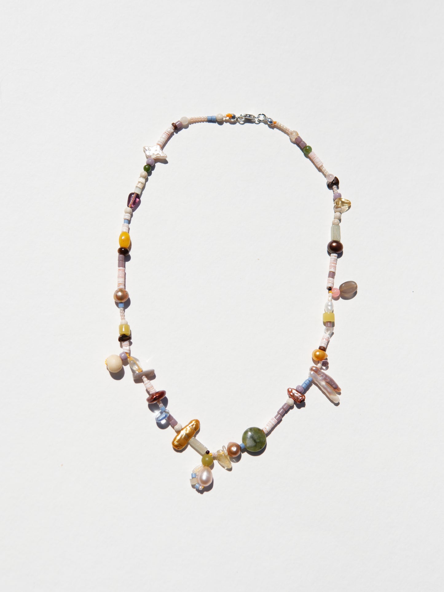 Momento Necklace | Choose Style