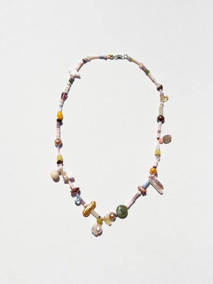 Momento Necklace | Choose Style