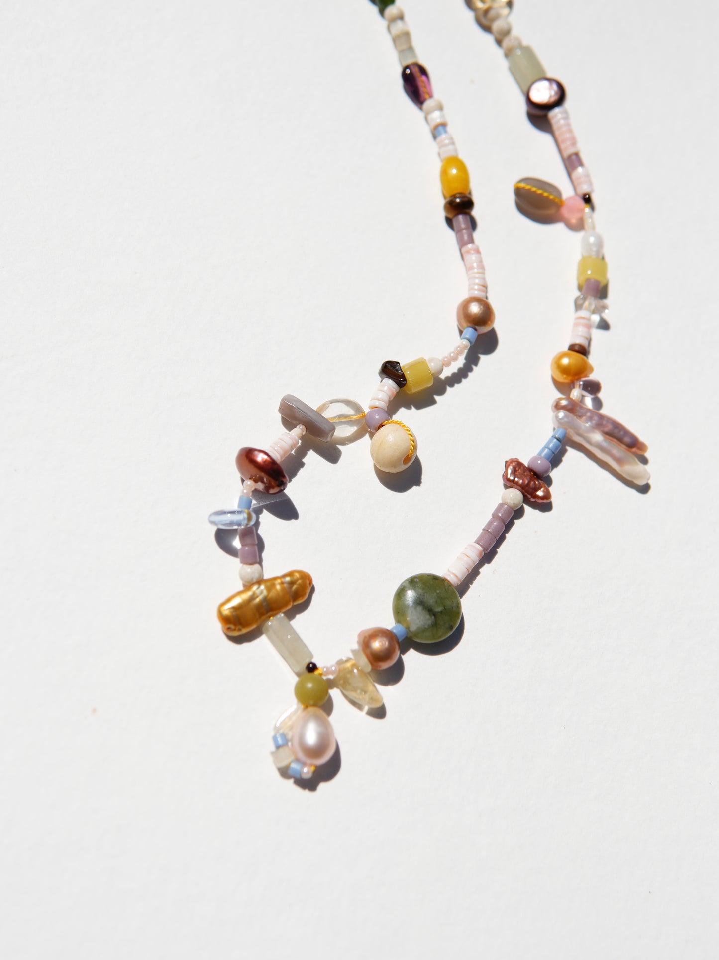 Momento Necklace | Choose Style
