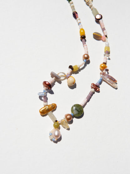 Momento Necklace | Choose Style