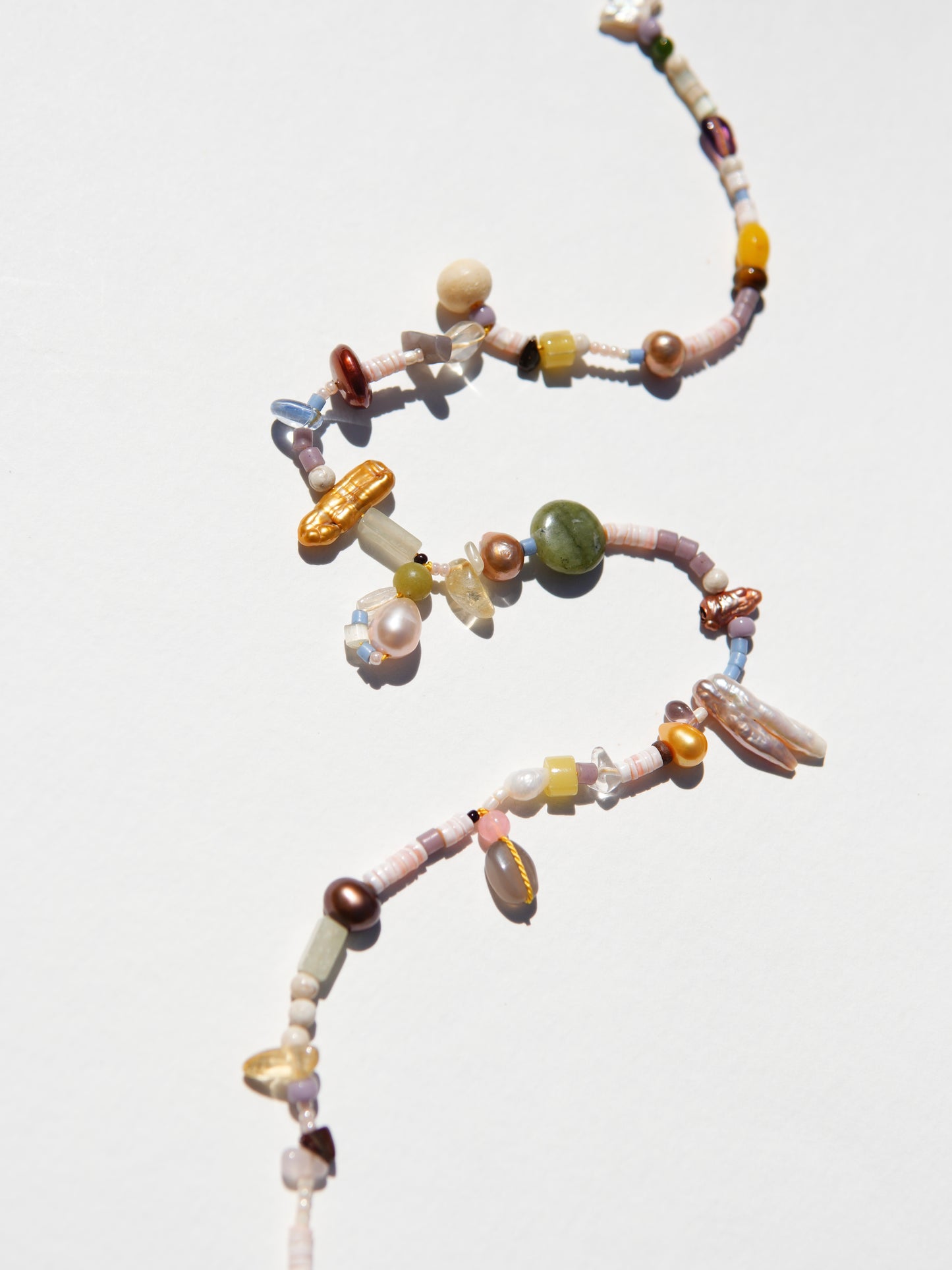 Momento Necklace | Choose Style