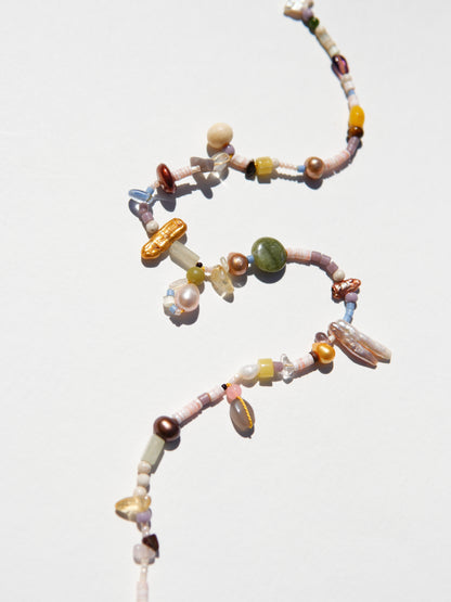 Momento Necklace | Choose Style