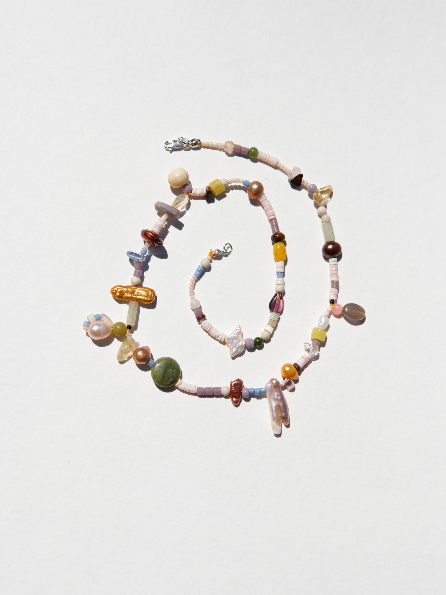 Momento Necklace | Choose Style