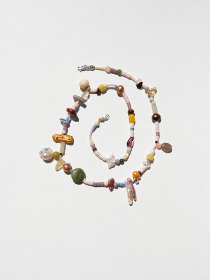 Momento Necklace | Choose Style
