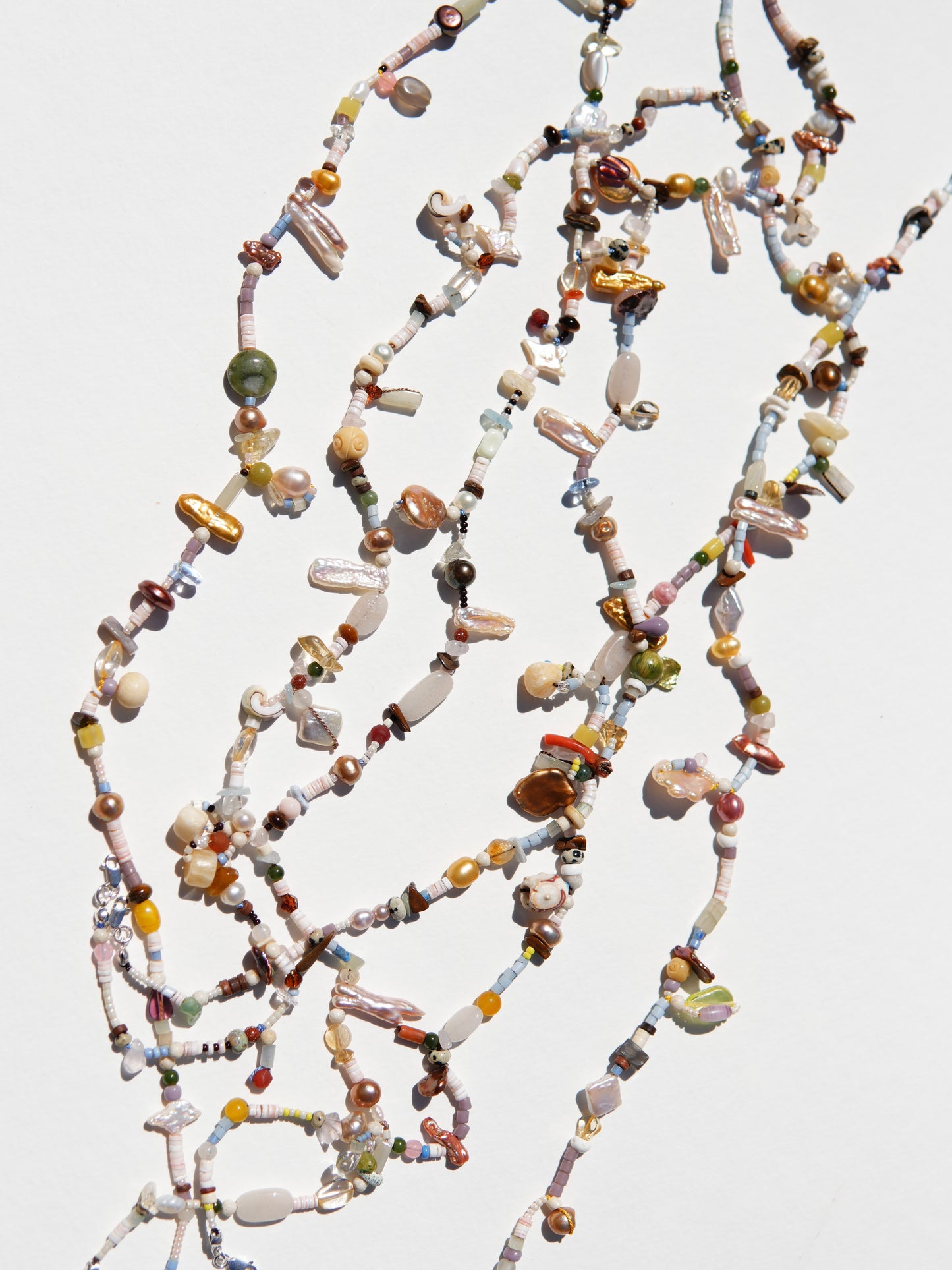 Momento Necklace | Choose Style