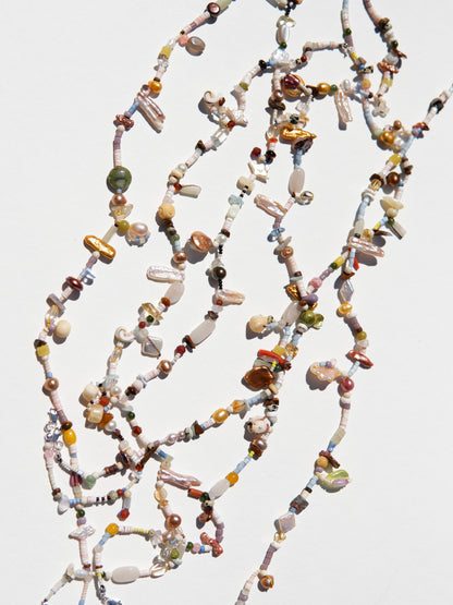 Momento Necklace | Choose Style