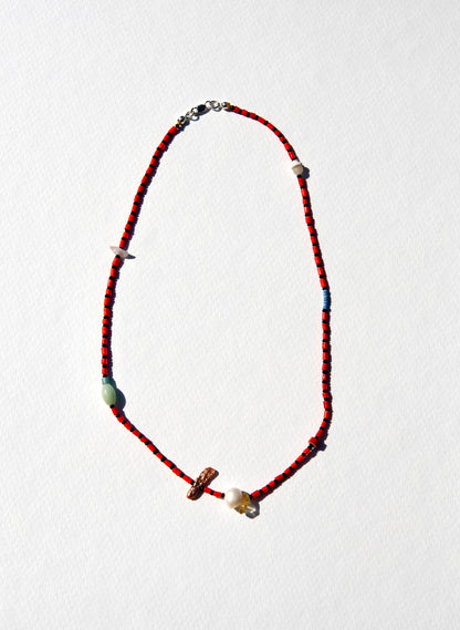 Pattern Play Necklace | Choose Style