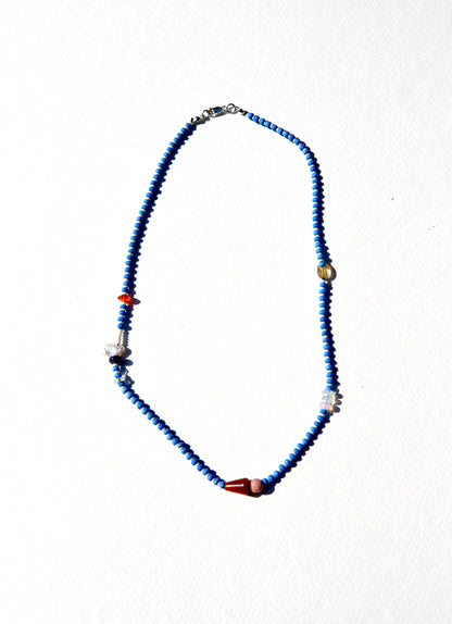 Pattern Play Necklace | Choose Style