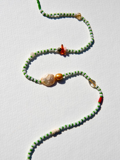 Pattern Play Necklace | Choose Style