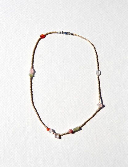 Pattern Play Necklace | Choose Style