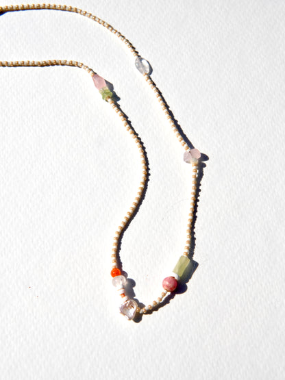 Pattern Play Necklace | Choose Style