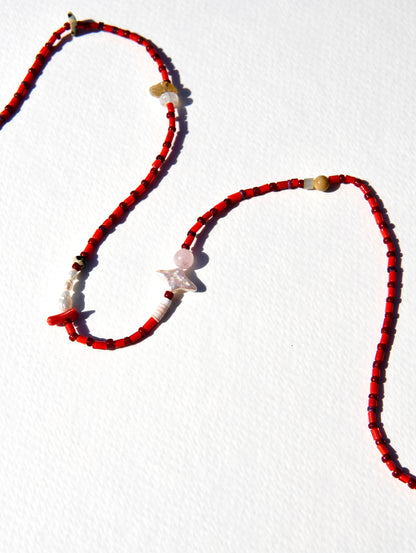 Pattern Play Necklace | Choose Style