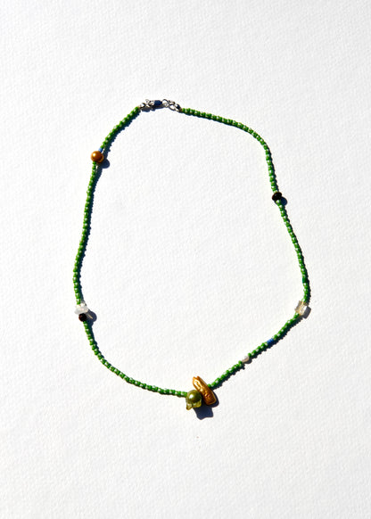 Pattern Play Necklace | Choose Style