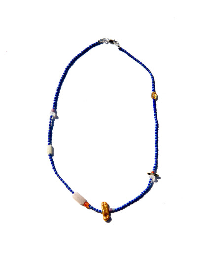 Pattern Play Necklace | Choose Style