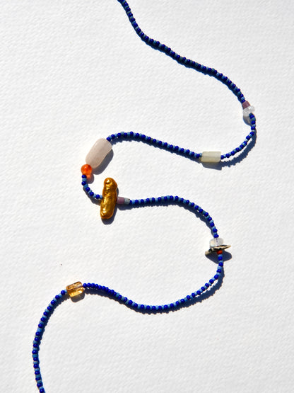 Pattern Play Necklace | Choose Style