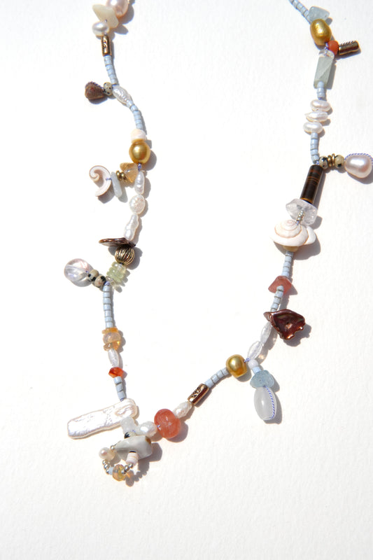 Memento Strand - Opaline