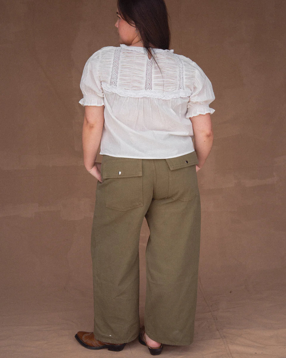 Shan Pant