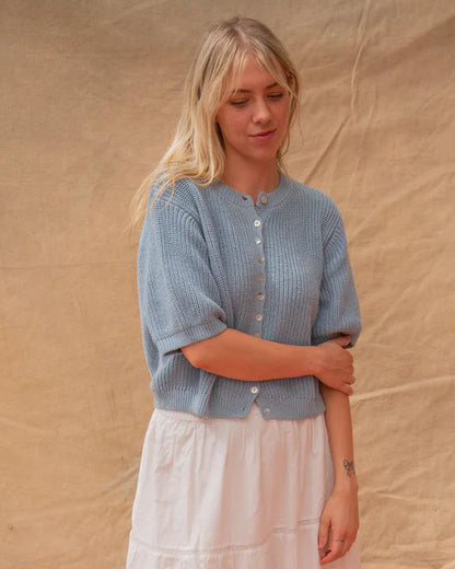 Coastal Cardigan | Multiple Colors