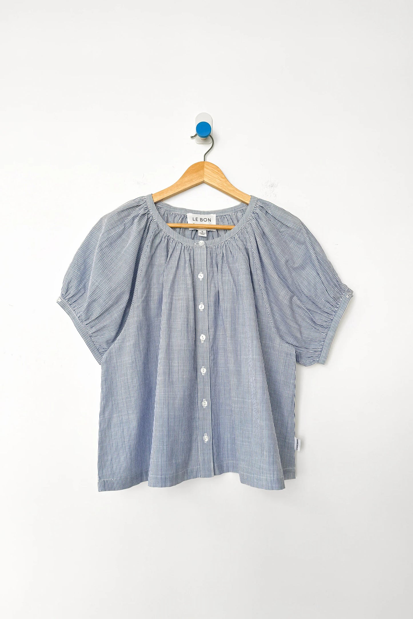 Emily Top | Multiple Colors