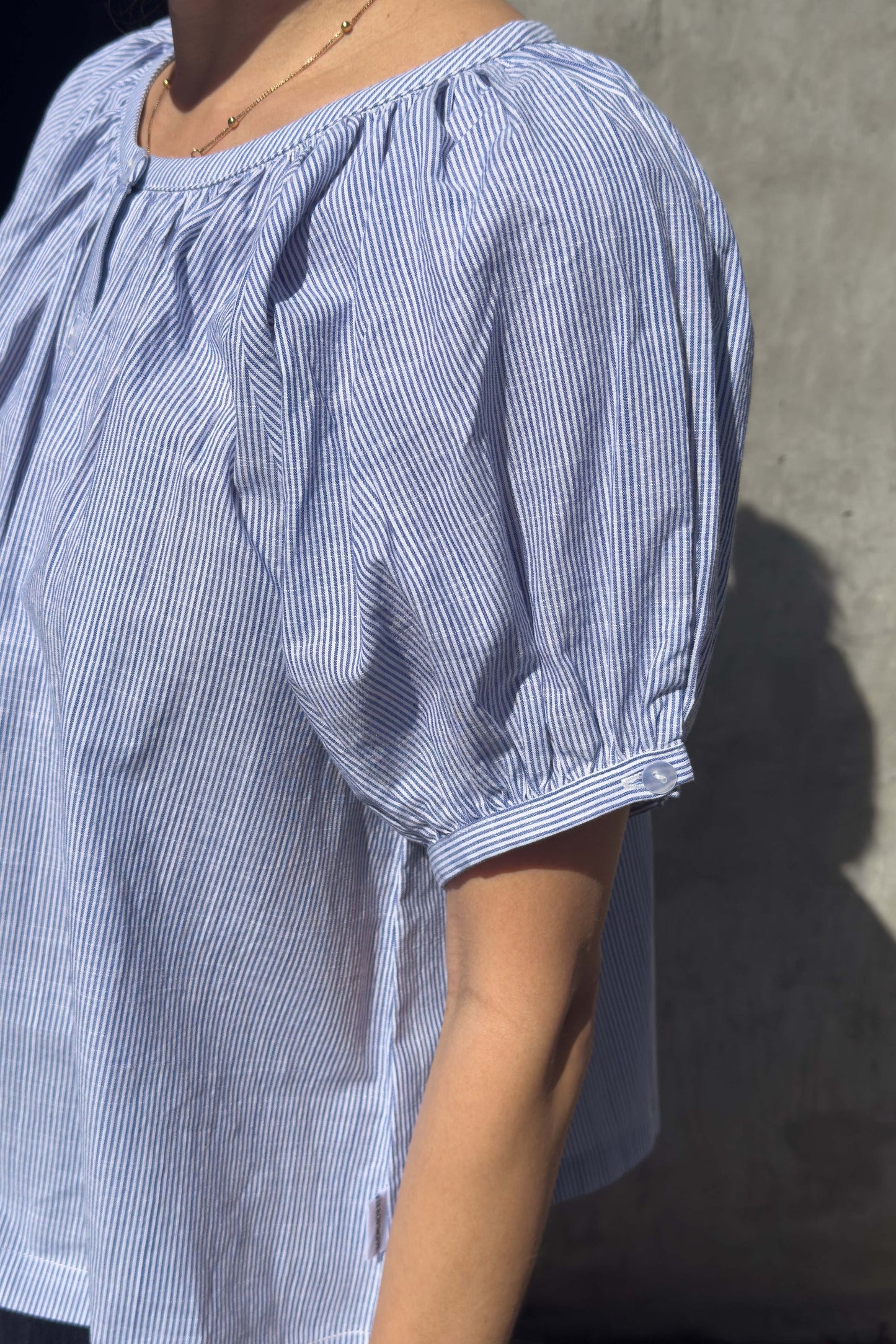 Emily Top | Multiple Colors
