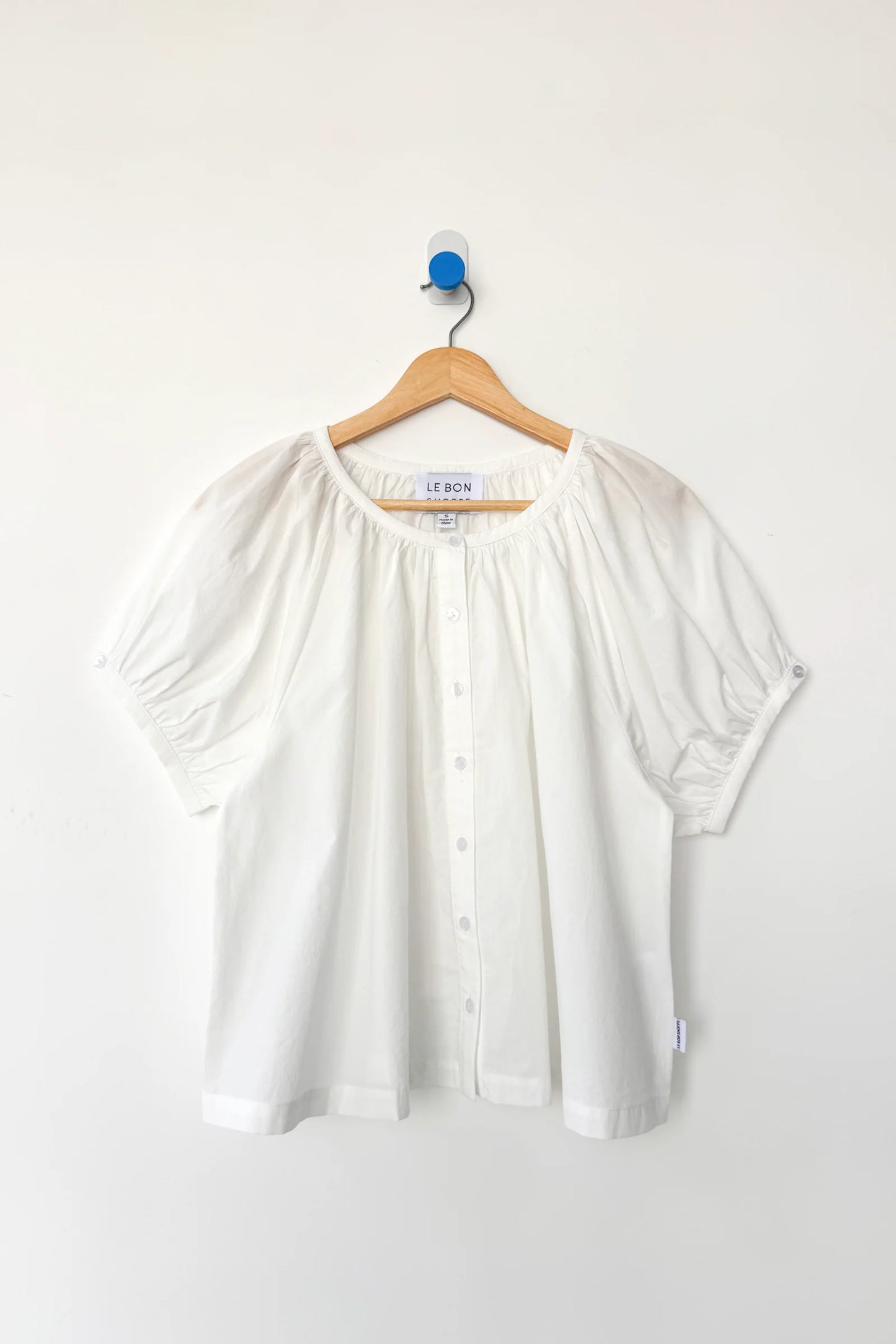Emily Top | Multiple Colors