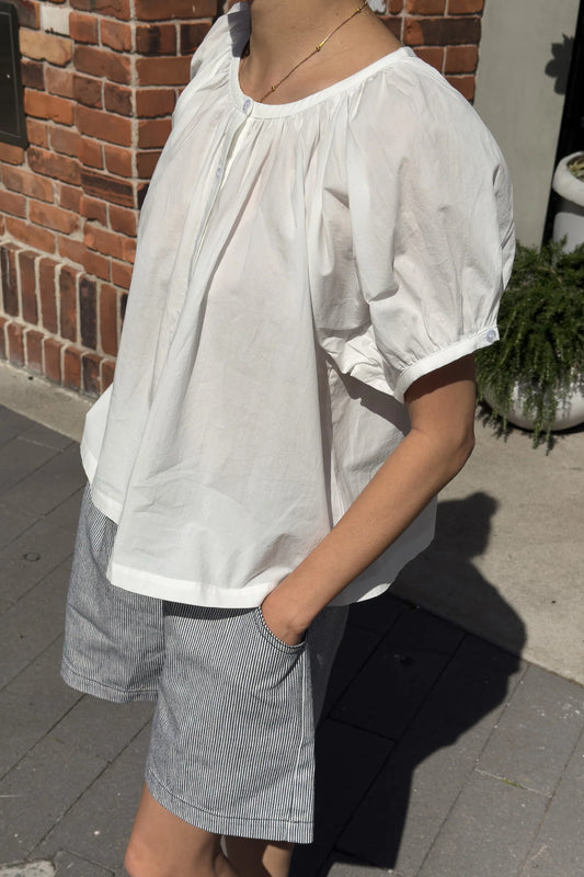Emily Top | Multiple Colors