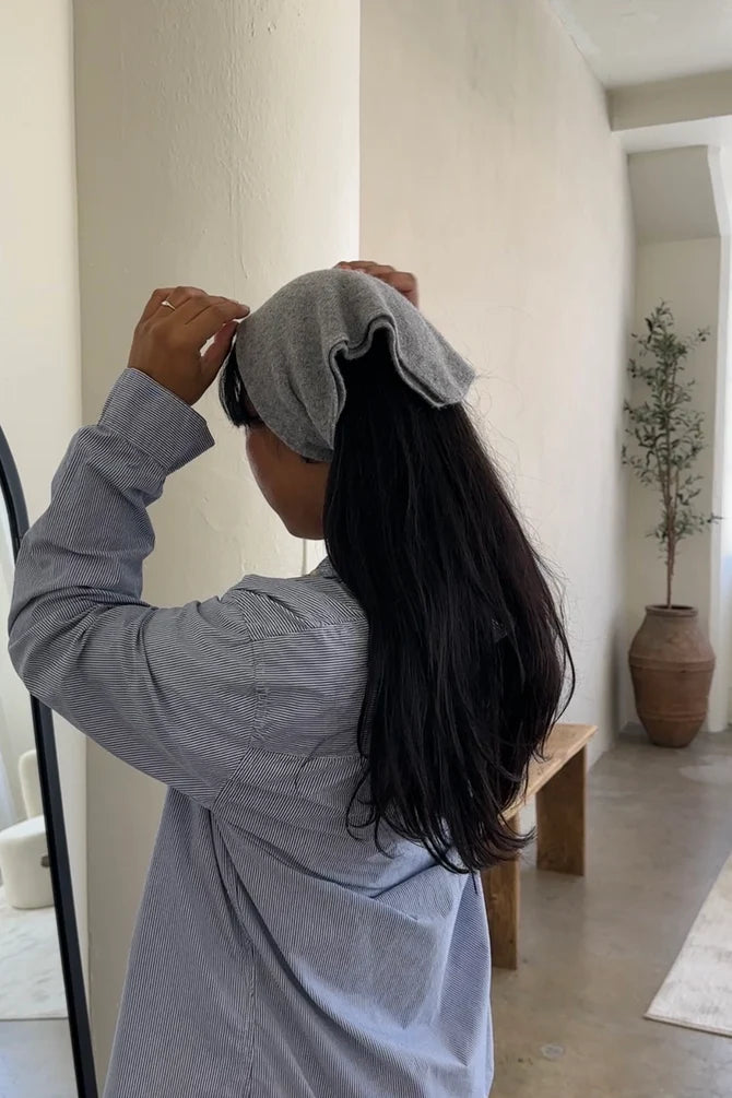 Cashmere Bandana | Multiple Colors