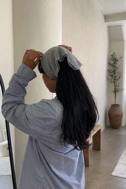 Cashmere Bandana | Multiple Colors