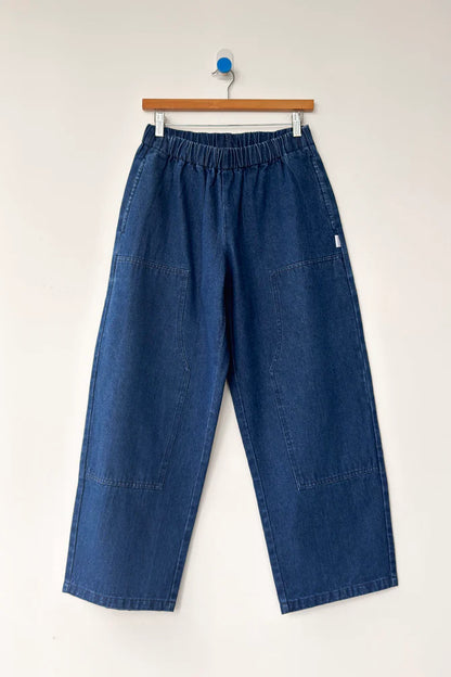 Gardener's Pants | Denim