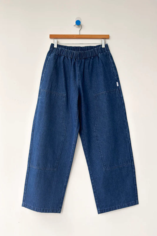 Gardener's Pants | Denim