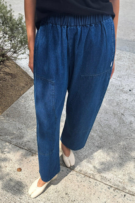 Gardener's Pants | Denim