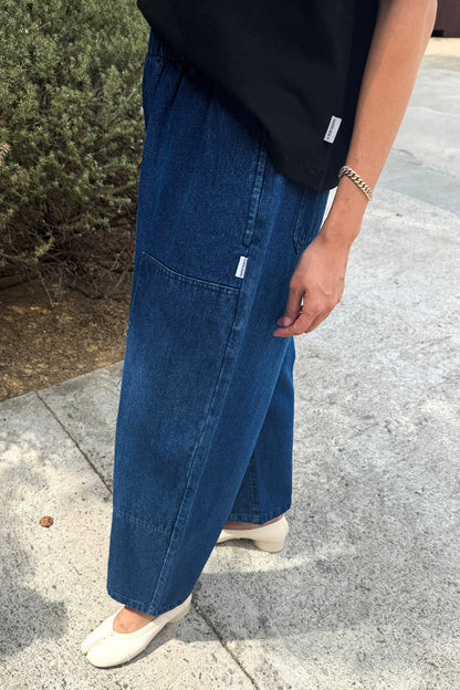 Gardener's Pants | Denim