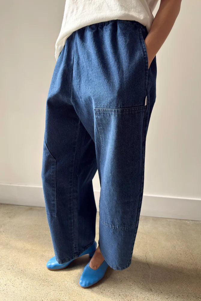 Gardener's Pants | Denim