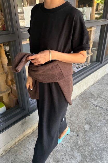 Her Dress | Black