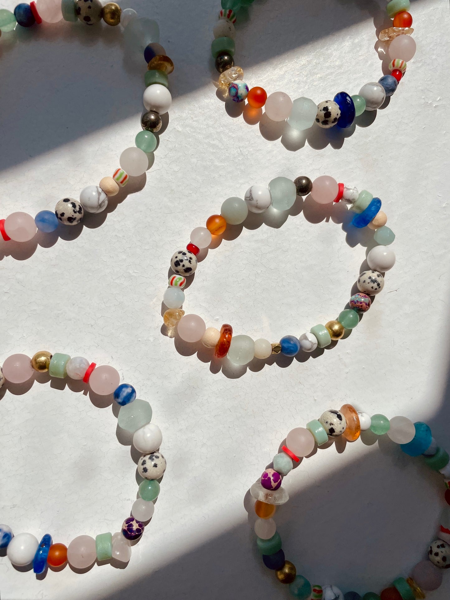 The KEEPER Bracelet